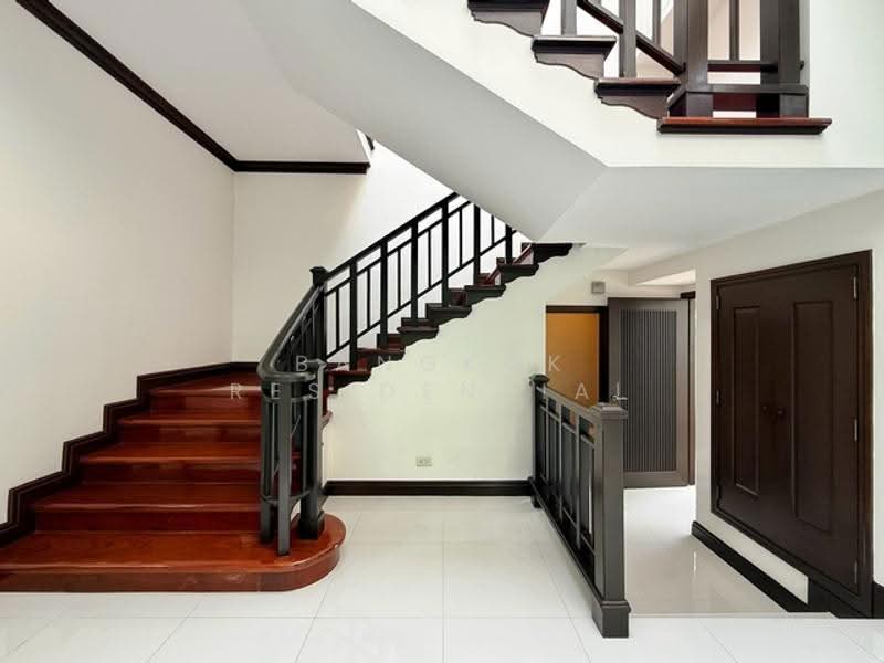 L & H Sathorn : แอล แอนด์ เอช สาทร, กรุงเทพ, 88 ถนน นราธิวาสราชนครินทร์, ช่องนนทรี, ยานนาวา, กรุงเทพ, 426 ตร.ม., วิลล่า ให้เช่า, โดย Bangkok Residential, 500630017 - DDproperty.com