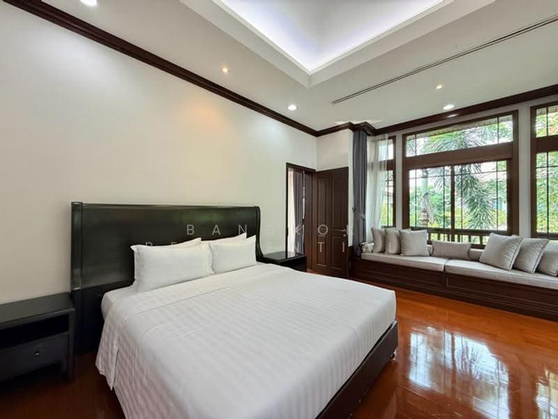 L & H Sathorn : แอล แอนด์ เอช สาทร, กรุงเทพ, 88 ถนน นราธิวาสราชนครินทร์, ช่องนนทรี, ยานนาวา, กรุงเทพ, 426 ตร.ม., วิลล่า ให้เช่า, โดย Bangkok Residential, 500630017 - DDproperty.com