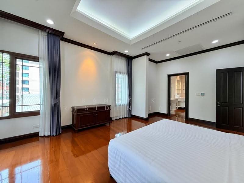 L & H Sathorn : แอล แอนด์ เอช สาทร, กรุงเทพ, 88 ถนน นราธิวาสราชนครินทร์, ช่องนนทรี, ยานนาวา, กรุงเทพ, 426 ตร.ม., วิลล่า ให้เช่า, โดย Bangkok Residential, 500630017 - DDproperty.com