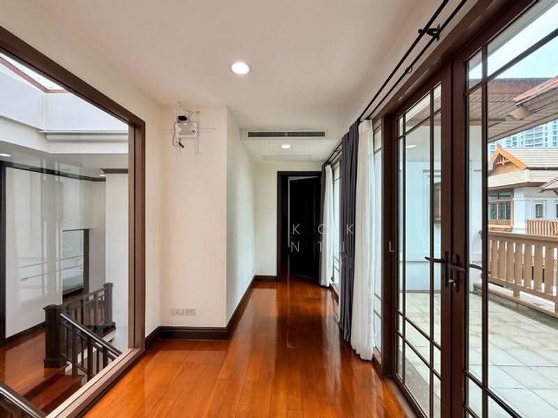 L & H Sathorn : แอล แอนด์ เอช สาทร, กรุงเทพ, 88 ถนน นราธิวาสราชนครินทร์, ช่องนนทรี, ยานนาวา, กรุงเทพ, 426 ตร.ม., วิลล่า ให้เช่า, โดย Bangkok Residential, 500630017 - DDproperty.com