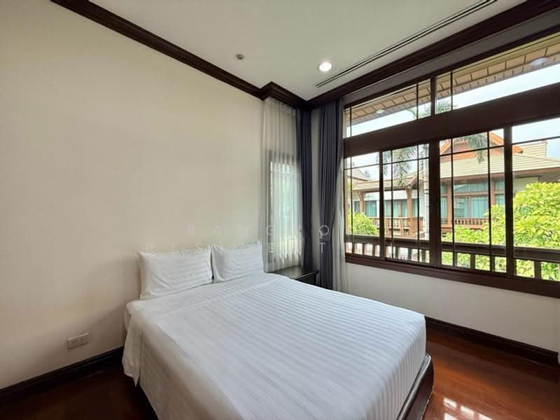 L & H Sathorn : แอล แอนด์ เอช สาทร, กรุงเทพ, 88 ถนน นราธิวาสราชนครินทร์, ช่องนนทรี, ยานนาวา, กรุงเทพ, 426 ตร.ม., วิลล่า ให้เช่า, โดย Bangkok Residential, 500630017 - DDproperty.com