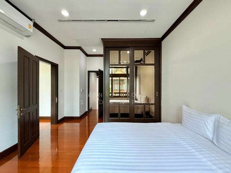 L & H Sathorn : แอล แอนด์ เอช สาทร, กรุงเทพ, 88 ถนน นราธิวาสราชนครินทร์, ช่องนนทรี, ยานนาวา, กรุงเทพ, 426 ตร.ม., วิลล่า ให้เช่า, โดย Bangkok Residential, 500630017 - DDproperty.com