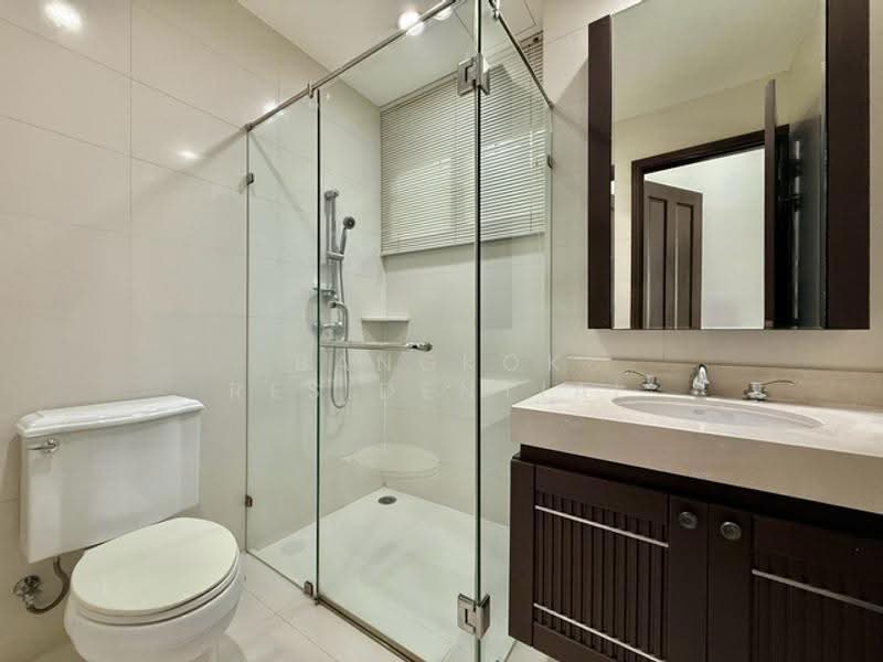 L & H Sathorn, Bangkok, 88 Narathiwat Ratchanakharin Road, Chong Nonsi, Yan Nawa, Bangkok, 4 Bedrooms, 426 sqm, Villa For Rent, by Bangkok Residential, 500630017 - DDproperty.com