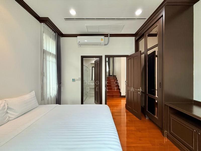 L & H Sathorn : แอล แอนด์ เอช สาทร, กรุงเทพ, 88 ถนน นราธิวาสราชนครินทร์, ช่องนนทรี, ยานนาวา, กรุงเทพ, 426 ตร.ม., วิลล่า ให้เช่า, โดย Bangkok Residential, 500630017 - DDproperty.com