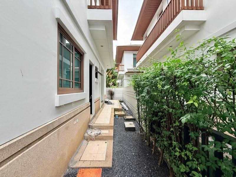 L & H Sathorn : แอล แอนด์ เอช สาทร, กรุงเทพ, 88 ถนน นราธิวาสราชนครินทร์, ช่องนนทรี, ยานนาวา, กรุงเทพ, 426 ตร.ม., วิลล่า ให้เช่า, โดย Bangkok Residential, 500630017 - DDproperty.com
