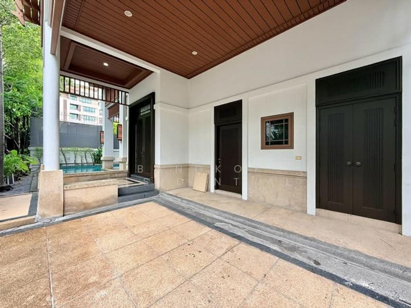 L & H Sathorn : แอล แอนด์ เอช สาทร, กรุงเทพ, 88 ถนน นราธิวาสราชนครินทร์, ช่องนนทรี, ยานนาวา, กรุงเทพ, 426 ตร.ม., วิลล่า ให้เช่า, โดย Bangkok Residential, 500630017 - DDproperty.com