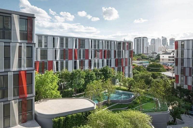 Taka Haus, Bangkok, 99 Soi Ekamai 10, Khlong Tan Nua, Watthana, Bangkok, 1 Bedroom, 42 sqm, Condo For Sale, by PROPMATCH CO., LTD., 500630021 - DDproperty.com