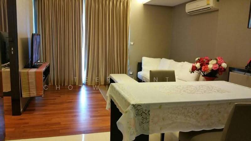 The Address Sukhumvit 61, Bangkok, 22 Soi Sukhumvit 61 Sukhumvit Road, Khlong Tan Nua, Watthana, Bangkok, 1 Bedroom, 57 sqm, Condo For Rent, by Teeranant Chonwisaikajon, 500630023 - DDproperty.com