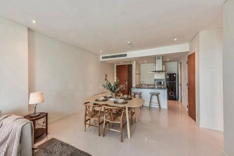 Fullerton Sukhumvit, Bangkok, Sukhumvit Road, Khlong Tan Nua, Watthana, Bangkok, 2 Bedrooms, 96 sqm, Condo For Rent, by Teeranant Chonwisaikajon, 500630026 - DDproperty.com