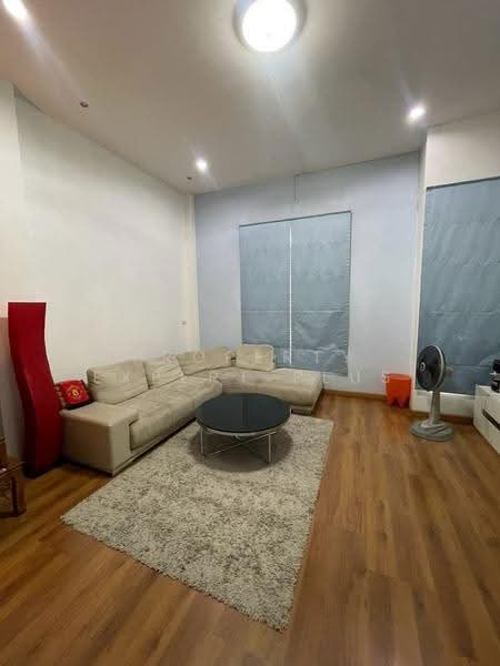 Baan Klang Muang Rama 9 - Ladprao, Bangkok, Soi Ladprao 88, Wang Thonglang, Bangkok, 3 Bedrooms, 180 sqm, Townhouse For Sale, by Property Expert Plus, 500630028 - DDproperty.com