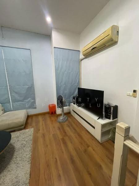 Baan Klang Muang Rama 9 - Ladprao, Bangkok, Soi Ladprao 88, Wang Thonglang, Bangkok, 3 Bedrooms, 180 sqm, Townhouse For Sale, by Property Expert Plus, 500630028 - DDproperty.com