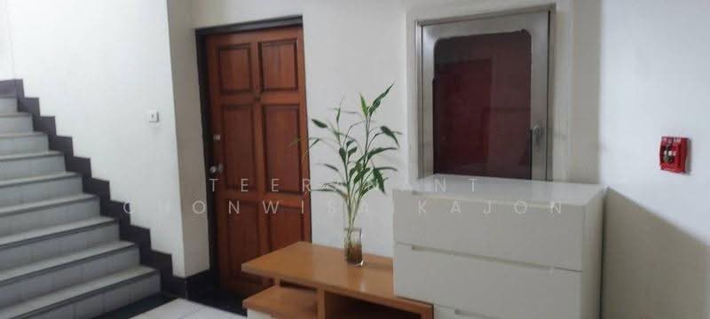 SanguanSap Mansion, Bangkok, Sathorn Soi 9, Yan Nawa, Sathon, Bangkok, 2 Bedrooms, 180 sqm, Apartment For Rent, by Teeranant Chonwisaikajon, 500630029 - DDproperty.com