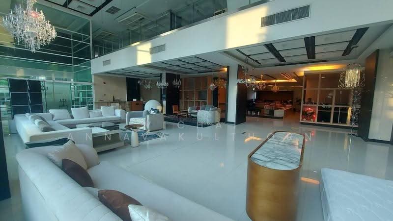 Burgundy Grande, Bangkok, Khlong Tan Nua, Watthana, Bangkok, , 2,058 sqm, Retail Space For Rent, by Vichai Annavakulthorn, 500630030 - DDproperty.com