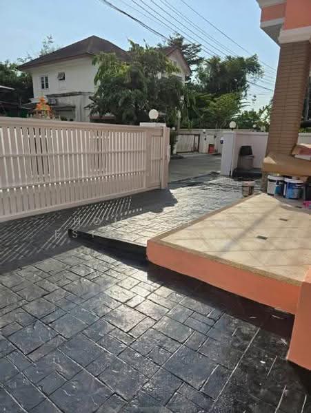 TARA Ratchaphruek-Pinklao, Nonthaburi, Plai Bang Road, Mahasawat, Bang Kruai, Nonthaburi, 3 Bedrooms, 163 sqm, Single Detached House For Sale, by HOME Real Estate Service, 500630032 - DDproperty.com