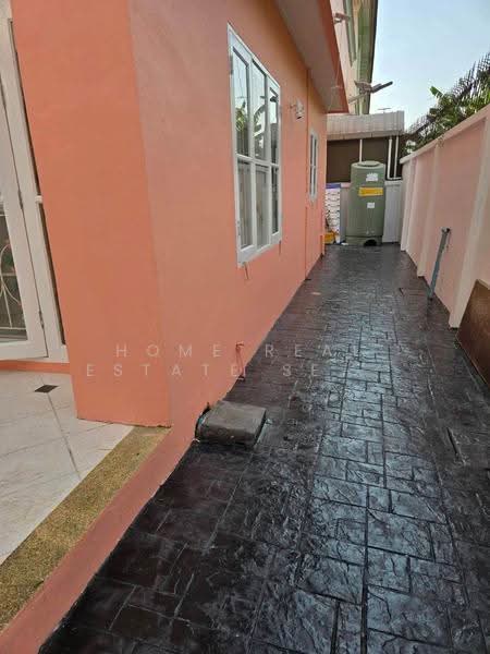TARA Ratchaphruek-Pinklao, Nonthaburi, Plai Bang Road, Mahasawat, Bang Kruai, Nonthaburi, 3 Bedrooms, 163 sqm, Single Detached House For Sale, by HOME Real Estate Service, 500630032 - DDproperty.com