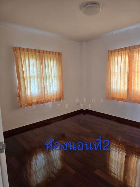 TARA Ratchaphruek-Pinklao, Nonthaburi, Plai Bang Road, Mahasawat, Bang Kruai, Nonthaburi, 3 Bedrooms, 163 sqm, Single Detached House For Sale, by HOME Real Estate Service, 500630032 - DDproperty.com