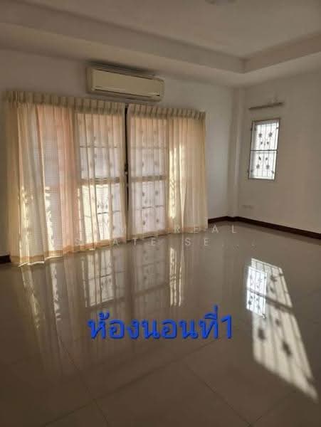 TARA Ratchaphruek-Pinklao, Nonthaburi, Plai Bang Road, Mahasawat, Bang Kruai, Nonthaburi, 3 Bedrooms, 163 sqm, Single Detached House For Sale, by HOME Real Estate Service, 500630032 - DDproperty.com