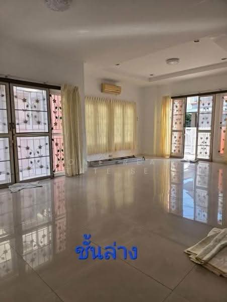 TARA Ratchaphruek-Pinklao, Nonthaburi, Plai Bang Road, Mahasawat, Bang Kruai, Nonthaburi, 3 Bedrooms, 163 sqm, Single Detached House For Sale, by HOME Real Estate Service, 500630032 - DDproperty.com
