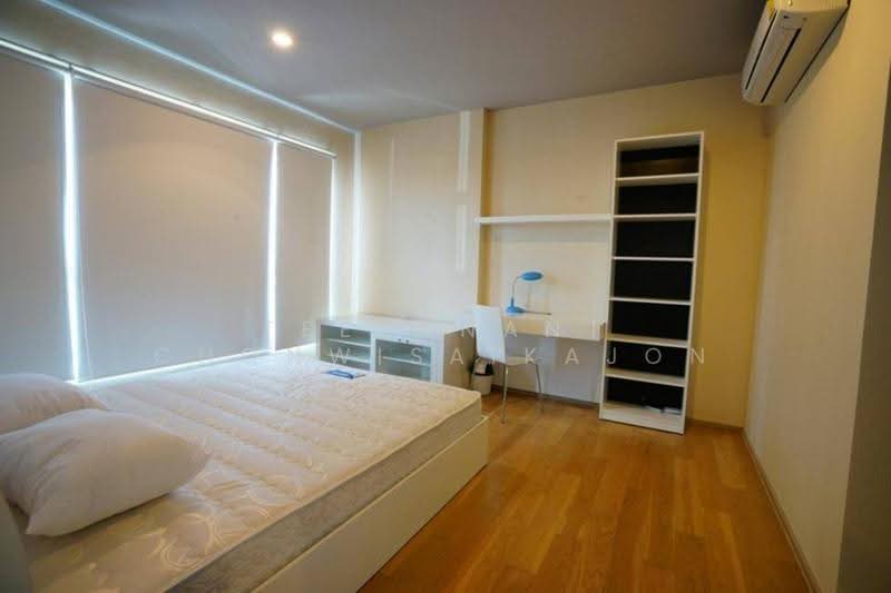 Hive Sathorn, Bangkok, Krung Thonburi Road, Khlong Ton Sai, Khlong San, Bangkok, 1 Bedroom, 50 sqm, Condo For Rent, by Teeranant Chonwisaikajon, 500630033 - DDproperty.com