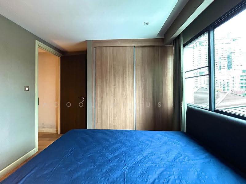 Tidy Deluxe, Bangkok, Soi Sukhumvit 34, Khong Tan, Khlong Toei, Bangkok, 1 Bedroom, 38 sqm, Condo For Sale, by Adool Manusdee, 500630034 - DDproperty.com