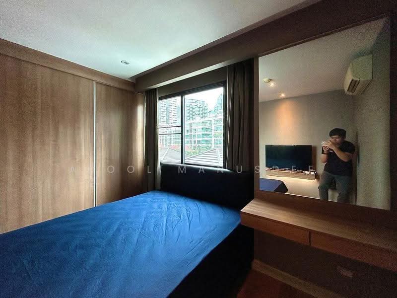 Tidy Deluxe : ไทดี้ ดีลักซ์, กรุงเทพ, ซอยสุขุมวิท 34, คลองตัน, คลองเตย, กรุงเทพ, 38 ตร.ม., คอนโด ขาย, โดย Adool Manusdee, 500630034 - DDproperty.com