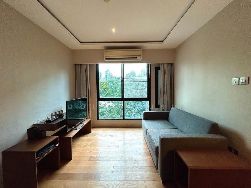 Tidy Deluxe, Bangkok, Soi Sukhumvit 34, Khong Tan, Khlong Toei, Bangkok, 1 Bedroom, 38 sqm, Condo For Sale, by Adool Manusdee, 500630034 - DDproperty.com