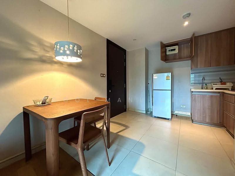 Tidy Deluxe, Bangkok, Soi Sukhumvit 34, Khong Tan, Khlong Toei, Bangkok, 1 Bedroom, 38 sqm, Condo For Sale, by Adool Manusdee, 500630034 - DDproperty.com
