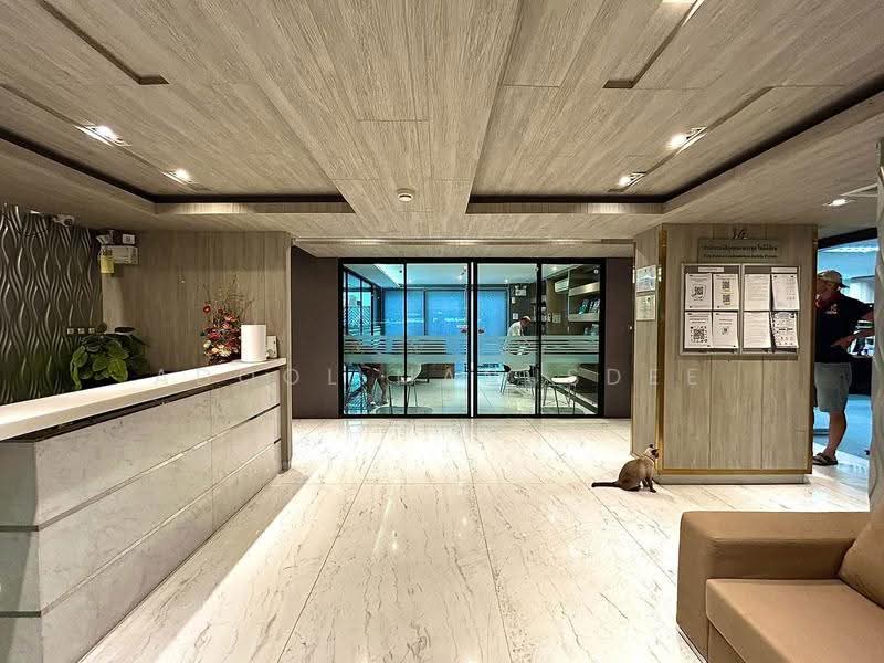 Tidy Deluxe, Bangkok, Soi Sukhumvit 34, Khong Tan, Khlong Toei, Bangkok, 1 Bedroom, 38 sqm, Condo For Sale, by Adool Manusdee, 500630034 - DDproperty.com