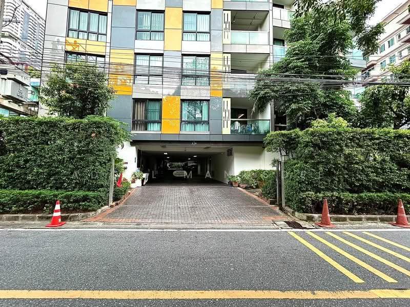 Tidy Deluxe, Bangkok, Soi Sukhumvit 34, Khong Tan, Khlong Toei, Bangkok, 1 Bedroom, 38 sqm, Condo For Sale, by Adool Manusdee, 500630034 - DDproperty.com