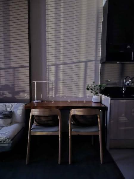 The Edge Sukhumvit 23, Bangkok, 6 Soi Sukhumvit 23, Khlongtoei Nua, Watthana, Bangkok, 1 Bedroom, 30 sqm, Condo For Rent, by Shinyu Real Estate, 500630040 - DDproperty.com