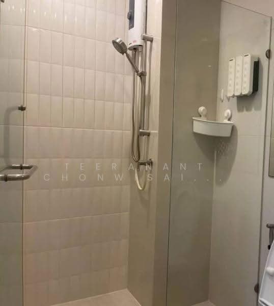 Life Asoke, Bangkok, Asoke-Dindang Road, Bang Kapi, Huai Khwang, Bangkok, 1 Bedroom, 35 sqm, Condo For Sale, by Teeranant Chonwisaikajon, 500630041 - DDproperty.com