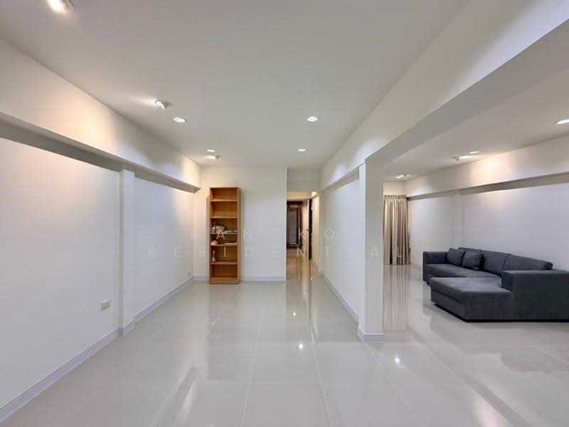Townhouse, กรุงเทพ, Naradhiwas 14, ทุ่งวัดดอน, สาทร, กรุงเทพ, 140 ตร.ม., ทาวน์เฮ้าส์ ให้เช่า, โดย Bangkok Residential, 500630047 - DDproperty.com