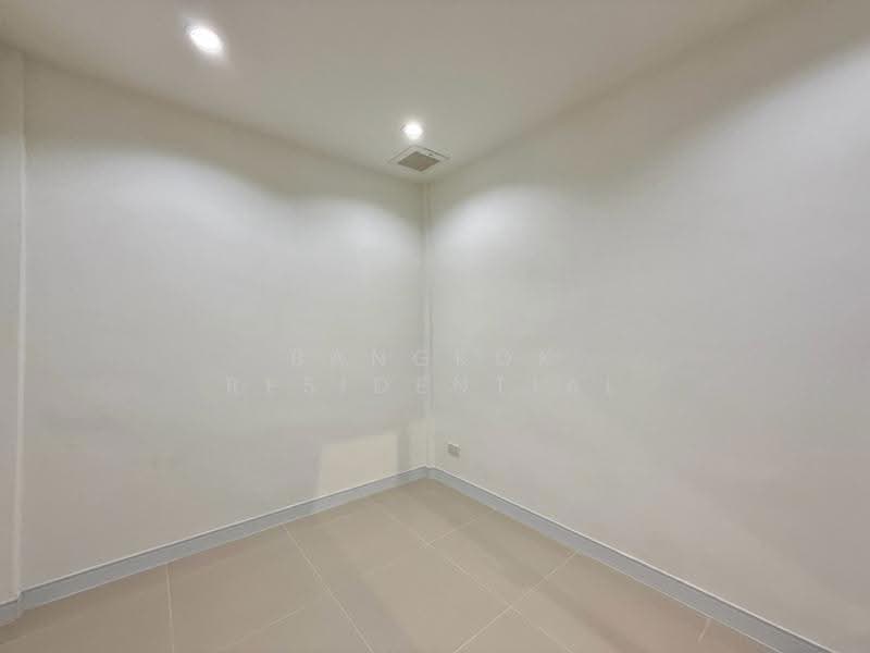 Townhouse, Bangkok, Naradhiwas 14, Thung Wat Don, Sathon, Bangkok, 3 Bedrooms, 140 sqm, Townhouse For Rent, by Bangkok Residential, 500630047 - DDproperty.com