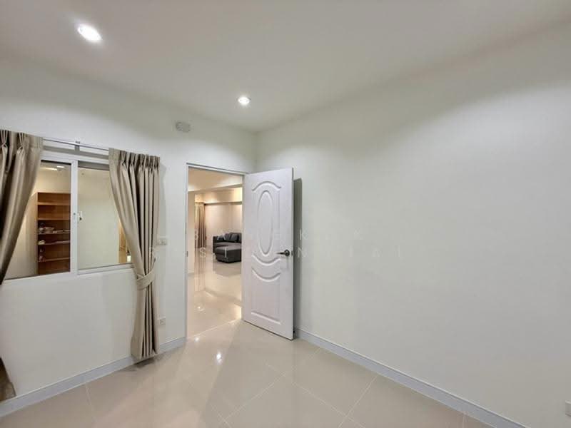 Townhouse, กรุงเทพ, Naradhiwas 14, ทุ่งวัดดอน, สาทร, กรุงเทพ, 140 ตร.ม., ทาวน์เฮ้าส์ ให้เช่า, โดย Bangkok Residential, 500630047 - DDproperty.com