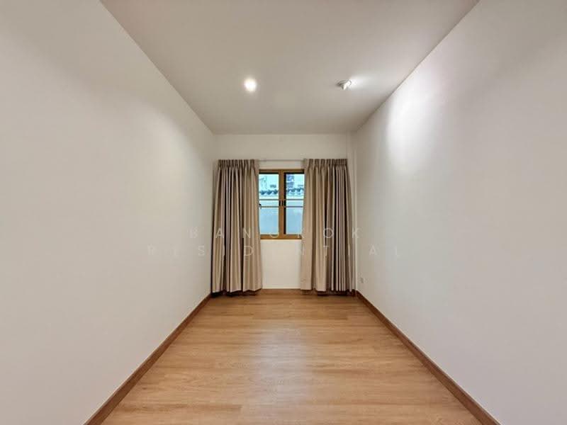 Townhouse, Bangkok, Naradhiwas 14, Thung Wat Don, Sathon, Bangkok, 3 Bedrooms, 140 sqm, Townhouse For Rent, by Bangkok Residential, 500630047 - DDproperty.com