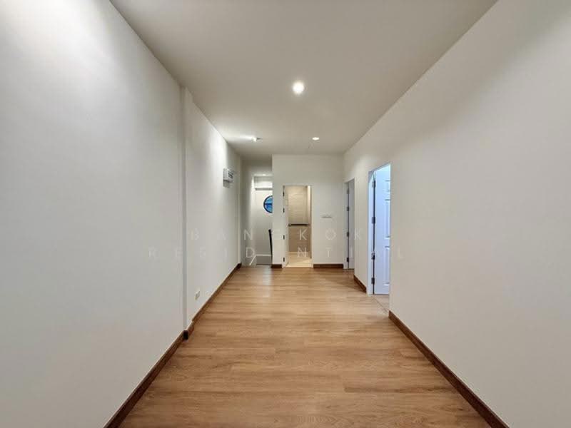 Townhouse, Bangkok, Naradhiwas 14, Thung Wat Don, Sathon, Bangkok, 3 Bedrooms, 140 sqm, Townhouse For Rent, by Bangkok Residential, 500630047 - DDproperty.com