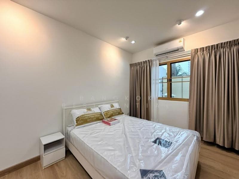 Townhouse, กรุงเทพ, Naradhiwas 14, ทุ่งวัดดอน, สาทร, กรุงเทพ, 140 ตร.ม., ทาวน์เฮ้าส์ ให้เช่า, โดย Bangkok Residential, 500630047 - DDproperty.com