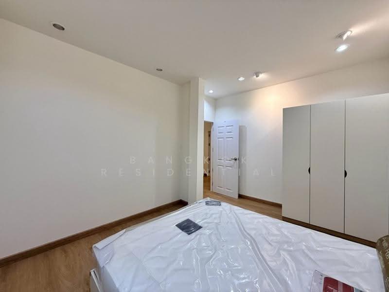 Townhouse, Bangkok, Naradhiwas 14, Thung Wat Don, Sathon, Bangkok, 3 Bedrooms, 140 sqm, Townhouse For Rent, by Bangkok Residential, 500630047 - DDproperty.com