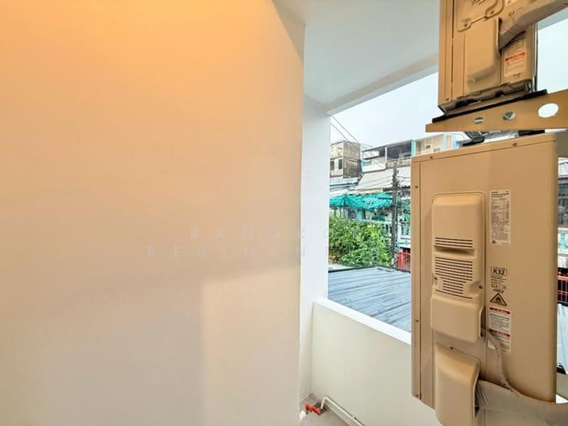 Townhouse, กรุงเทพ, Naradhiwas 14, ทุ่งวัดดอน, สาทร, กรุงเทพ, 140 ตร.ม., ทาวน์เฮ้าส์ ให้เช่า, โดย Bangkok Residential, 500630047 - DDproperty.com