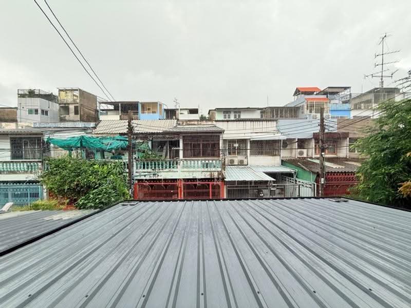 Townhouse, Bangkok, Naradhiwas 14, Thung Wat Don, Sathon, Bangkok, 3 Bedrooms, 140 sqm, Townhouse For Rent, by Bangkok Residential, 500630047 - DDproperty.com
