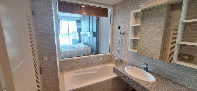 Rimtara Residence condominium, Bangkok, 18 พระราม3, Bang Pong Pang, Yan Nawa, Bangkok, 1 Bedroom, 54 sqm, Condo For Rent, by Teeranant Chonwisaikajon, 500630049 - DDproperty.com