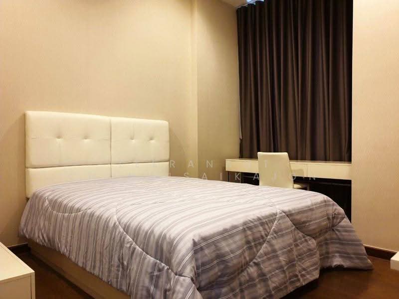 Q Asoke, Bangkok, 1678 Petchaburi Road, Makkasan, Ratchathewi, Bangkok, 2 Bedrooms, 69 sqm, Condo For Rent, by Teeranant Chonwisaikajon, 500630050 - DDproperty.com