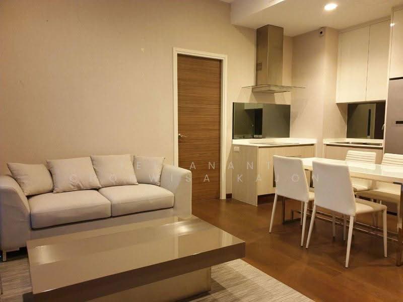 Q Asoke, Bangkok, 1678 Petchaburi Road, Makkasan, Ratchathewi, Bangkok, 2 Bedrooms, 69 sqm, Condo For Rent, by Teeranant Chonwisaikajon, 500630050 - DDproperty.com