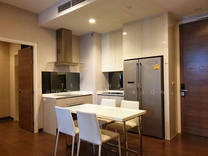 Q Asoke, Bangkok, 1678 Petchaburi Road, Makkasan, Ratchathewi, Bangkok, 2 Bedrooms, 69 sqm, Condo For Rent, by Teeranant Chonwisaikajon, 500630050 - DDproperty.com