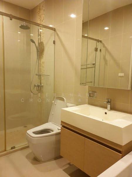 Q Asoke, Bangkok, 1678 Petchaburi Road, Makkasan, Ratchathewi, Bangkok, 2 Bedrooms, 69 sqm, Condo For Rent, by Teeranant Chonwisaikajon, 500630050 - DDproperty.com