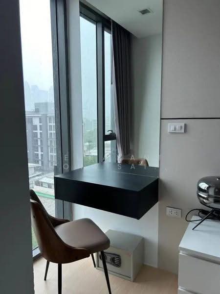 Via 49, Bangkok, 25/1 Soi Sukhumvit 49, Sukhumvit Road, Khlong Tan Nua, Watthana, Bangkok, 1 Bedroom, 46 sqm, Condo For Rent, by Teeranant Chonwisaikajon, 500630052 - DDproperty.com