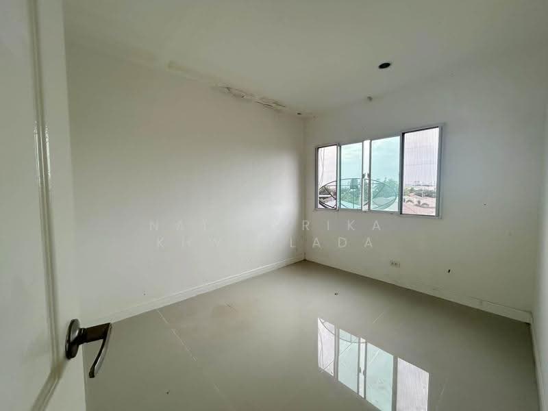 Phatsorn 62 Village (Pruksa Avenue), Bangkok, Suan Luang, Bangkok, , 225 sqm, Shophouse For Rent, by Nattharika Khwanlada, 500630056 - DDproperty.com