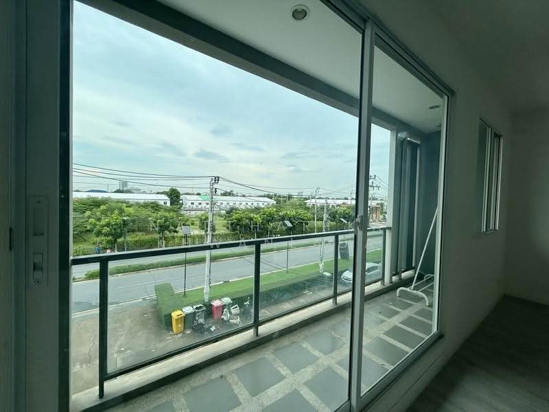 ภัสสร 62 (พฤกษาอเวนิว), กรุงเทพ, สวนหลวง, กรุงเทพ, 225 ตร.ม., ตึกแถว-อาคารพาณิชย์ ให้เช่า, โดย Nattharika Khwanlada, 500630056 - DDproperty.com