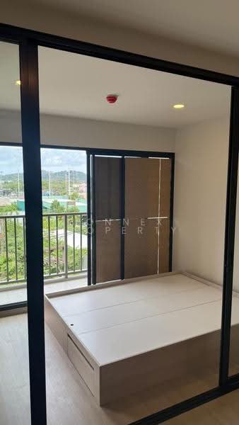The Origin Kathu-Patong, Phuket, Phra Phuket Kaeo Rd, Kathu, Phuket, Studio, 28 sqm, Condo For Sale, by Connex Property, 500630060 - DDproperty.com
