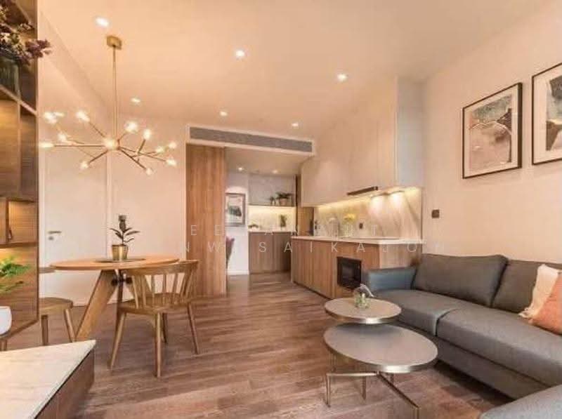 MUNIQ Sukhumvit 23, Bangkok, 17 Sukhumvit 23, Khlongtoei Nua, Watthana, Bangkok, 2 Bedrooms, 66 sqm, Condo For Rent, by Teeranant Chonwisaikajon, 500630064 - DDproperty.com